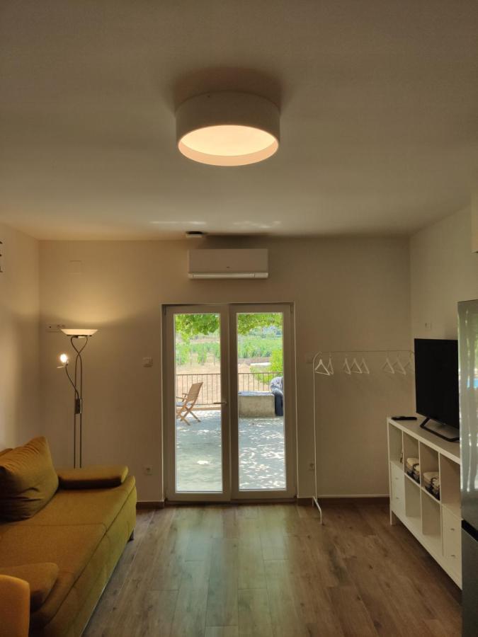 Apartman-studio, Salamunic, Pelinje, Jelsa