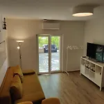 Apartman-Studio, Salamunic, Pelinje, Jelsa