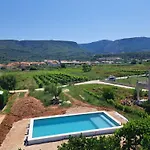Apartman-Studio, Salamunic, Pelinje, Jelsa